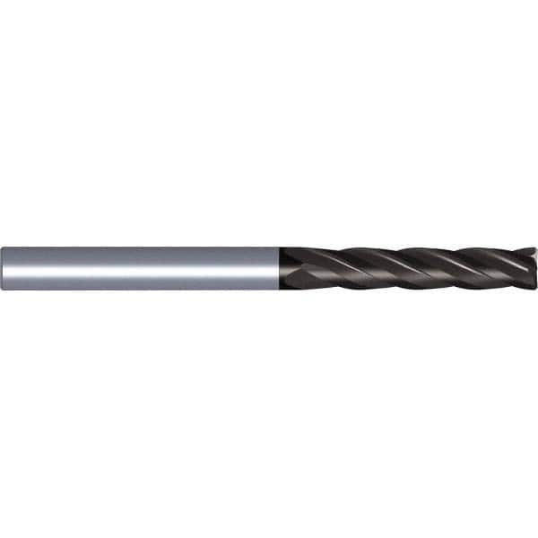 KENNAMETAL 6086546 7/8", 2-1/4" LOC, 7/8" SHANK DIAM, 5" OA