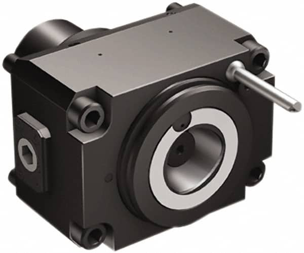 SANDVIK COROMANT 6144217 NEUTRAL CUT, C4 MODULAR CONNECTION, ADAP