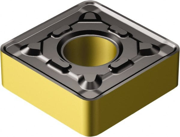 SANDVIK COROMANT 7080881 SNMG642 PR GRADE 4335 CARBIDE TURNING IN