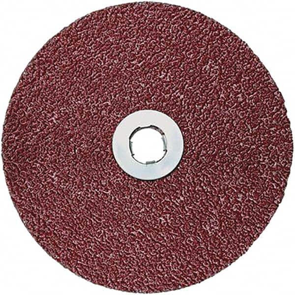 3M 7100099222 DISC, QUICK CHANGE, 782C, COATED, 7 INCH