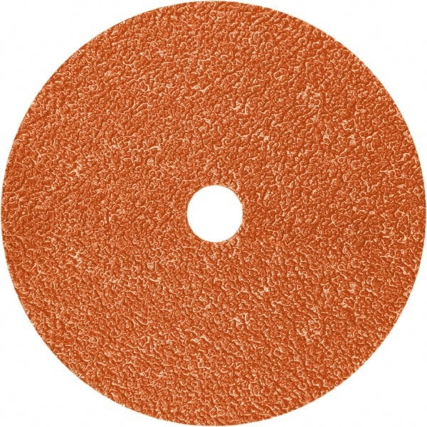 3M 7100099293 DISC, QUICK CHANGE, 787C, COATED, 7 INCH