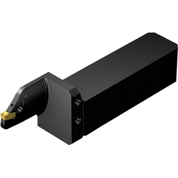 SANDVIK COROMANT 7192379 25MM MAX DEPTH, LEFT HAND INDEXABLE GROO