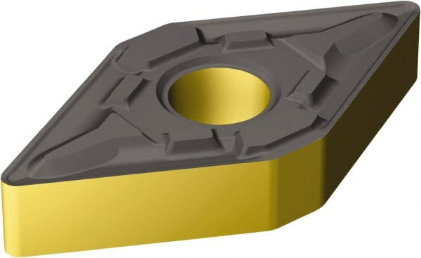 SANDVIK COROMANT 7231390 DNMG442 MR GRADE 2220 CARBIDE TURNING IN