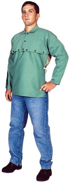STANCO FR60120-3XL STANCO FLAME RESISTANT COTTON CAPE