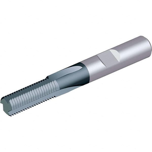 VARGUS 100-00014 1/2-14 THREAD, 0.4724" SHANK DIAM, TIALN