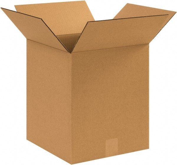 MSC 121214 12" WIDE X 12" LONG X 14" HIGH RECTANGLE