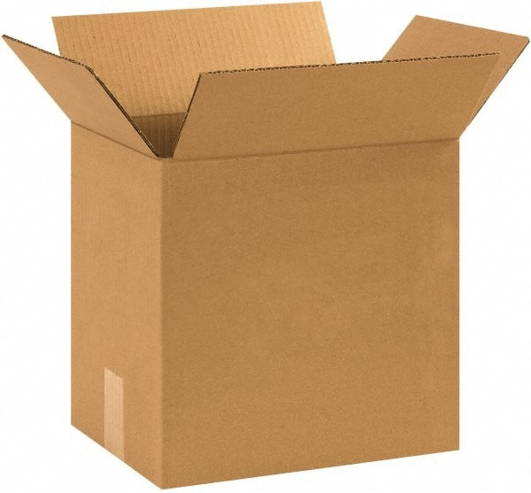 MSC 12912 9" WIDE X 12" LONG X 12" HIGH RECTANGLE 