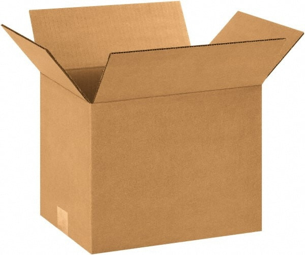 MSC 1299R CORRUGATEDSHIPPINGBOX:9"HIGH