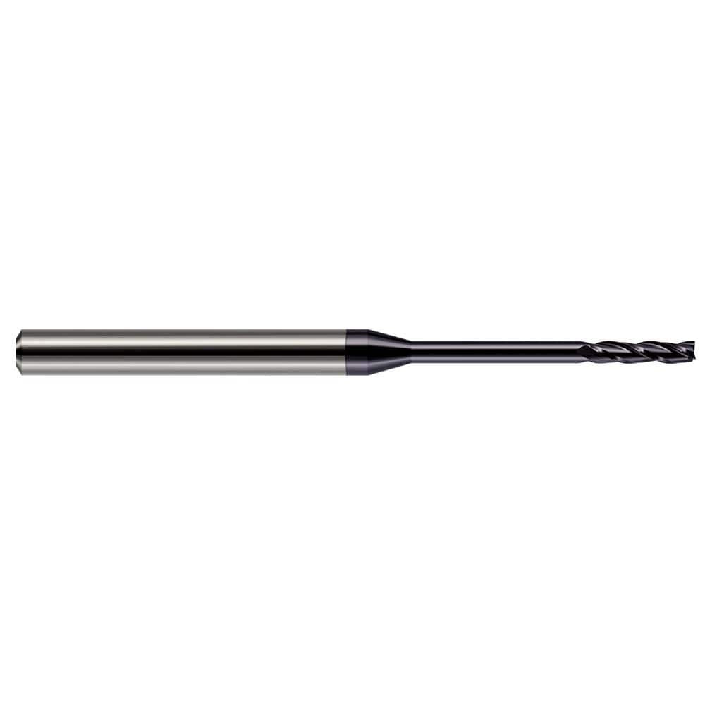 HARVEY TOOL 13695-C3 0.095", 3/4" LOC, 1/8" SHANK DIAM, 2-1/2