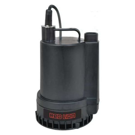 RED LION 14942731 PMP UTIL TERMO MP 1/6HP