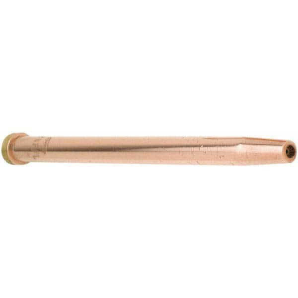 LINCOLN ELECTRIC 1501052 OXY/ACETYLENE TIPS & NOZZLES