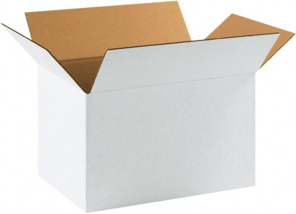 MSC 171110W CORRUGATEDSHIPPINGBOX:10"HIGH