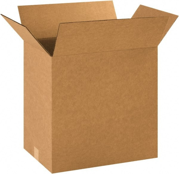 MSC 181218 CORRUGATEDSHIPPINGBOX:18"LONG,12"WIDE,18