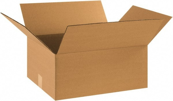 MSC 18148 CORRUGATEDSHIPPINGBOX:18"LONG,14"WIDE,8"