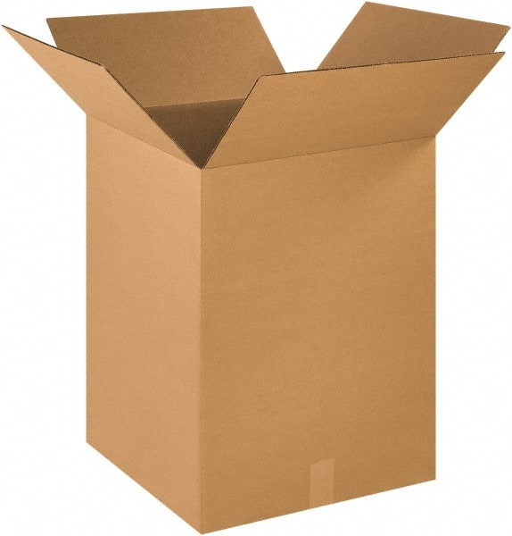 MSC 181824 CORRUGATEDSHIPPINGBOX:18"LONG,18"WIDE,24