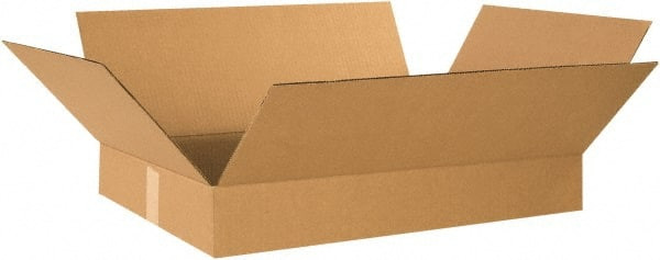 MSC 19123 CORRUGATEDSHIPPINGBOX:19"LONG,12"WIDE,3"