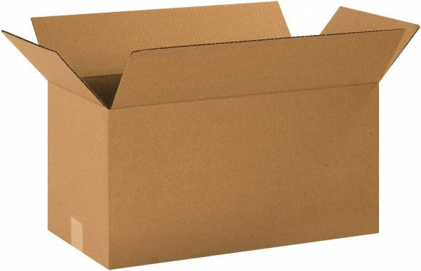 MSC 201010 CORRUGATEDSHIPPINGBOX:20"LONG,10"WIDE,10