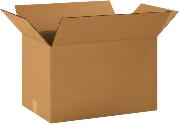 MSC 201212 12" WIDE X 20" LONG X 12" HIGH RECTANGLE