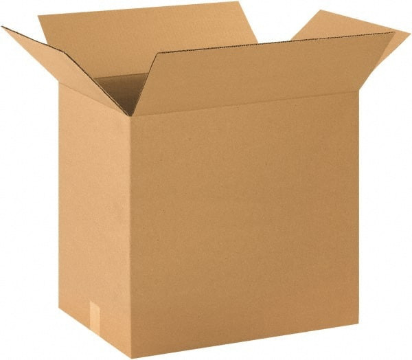 MSC 201418 CORRUGATEDSHIPPINGBOX:20"LONG,14"WIDE,18