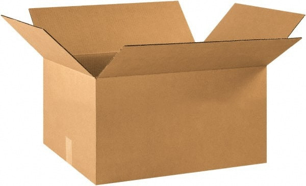 MSC 211512 CORRUGATEDSHIPPINGBOX: