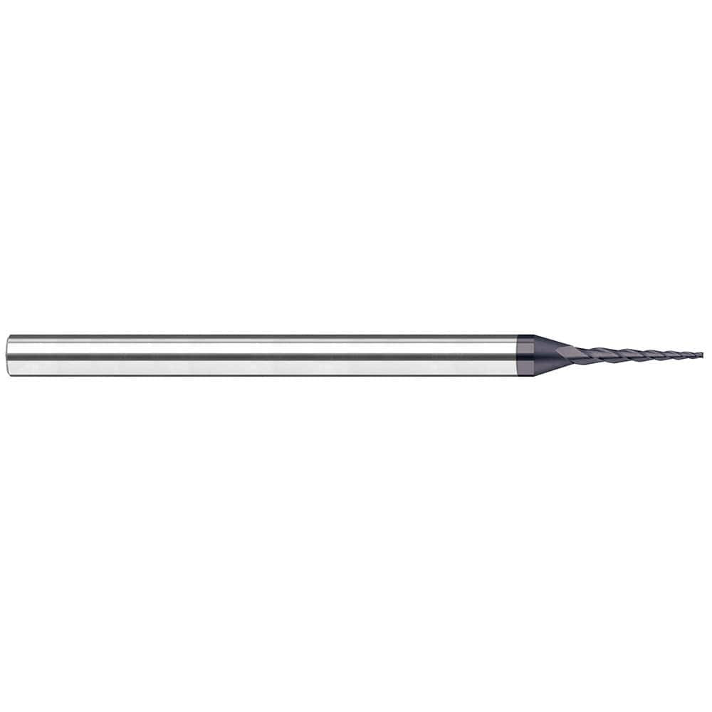 HARVEY TOOL 27115-C6 5&DEG; PER SIDE 1/64" SMALL END DIAM 0.1