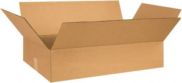 MSC 28186 CORRUGATEDSHIPPINGBOX:28"LONG,18"WIDE,6"