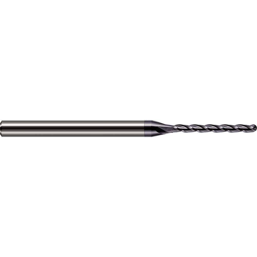 HARVEY TOOL 36093-C3 BALL END MILLS; MILL DIAMETER (INCH): 3/