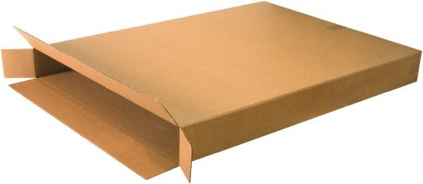 MSC 36548FOL CORRUGATEDSHIPPINGBOX:36"LONG,5"WIDE,48"