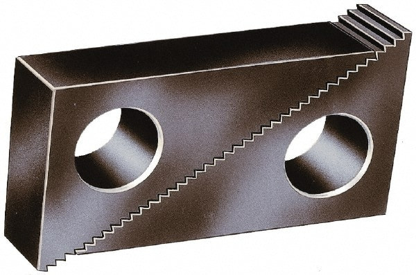 TE-CO 40107M CLAMP STEP BLOCKS