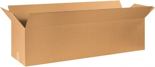 MSC 481616 CORRUGATEDSHIPPINGBOX:48"LONG,16"WIDE,16