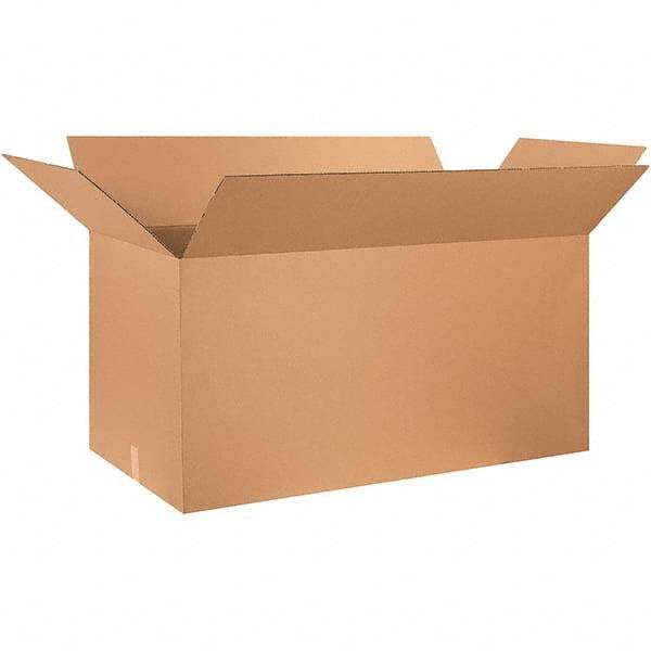 MSC 482424 CORRUGATEDSHIPPINGBOX:48"LONG,24"WIDE,24