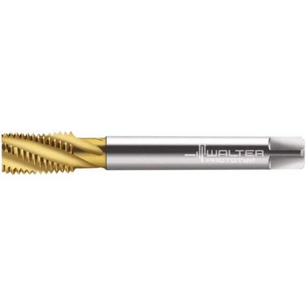 WALTER PROTOTYP 5077812 M14X1.50 METRIC FINE 5 FLUTE 6HX BOTTOMI
