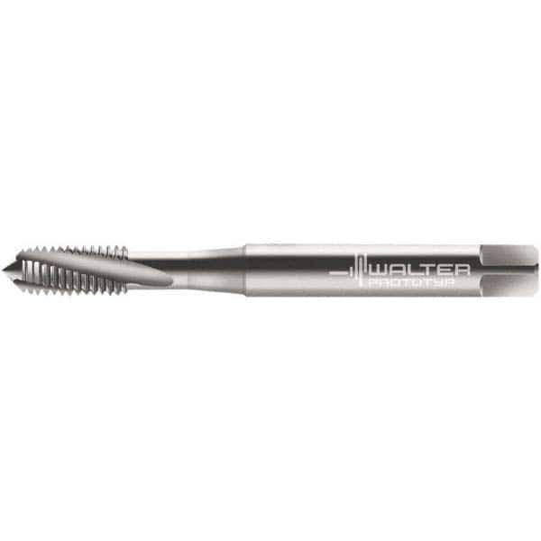 WALTER PROTOTYP 5078162 #4-40 UNC 3 FLUTE 2B MODIFIED BOTTOMING 