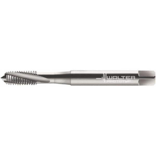 WALTER PROTOTYP 5078581 #4-48 UNF 3 FLUTE 2B MODIFIED BOTTOMING 