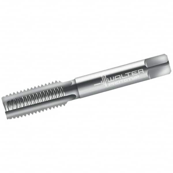 WALTER PROTOTYP 5078781 3/4-14 G(BSP) BOTTOMING BRIGHT COBALT 6-