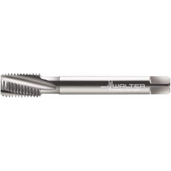WALTER PROTOTYP 5078879 1/8-28 G(BSP) MODIFIED BOTTOMING BRIGHT 