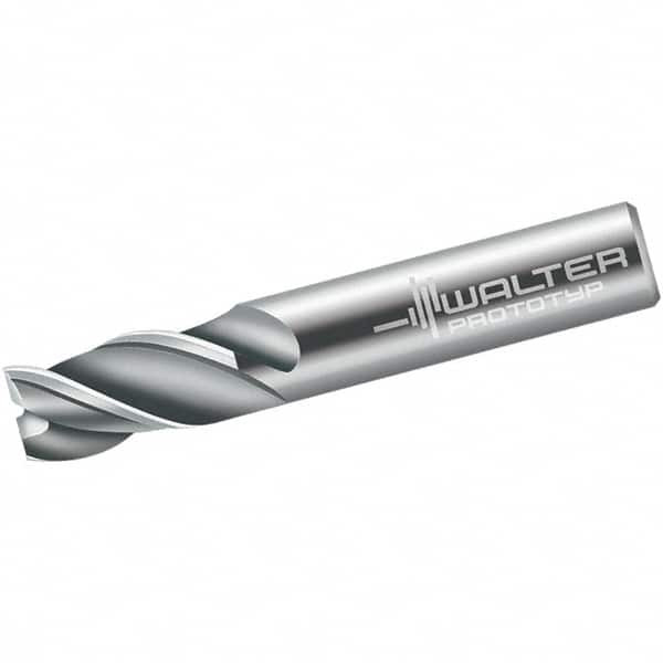 WALTER PROTOTYP 5082284 3MM, 7MM LOC, 6MM SHANK DIAM, 57MM OAL, 