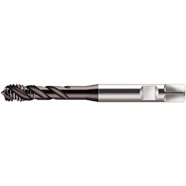 WALTER PROTOTYP 5101761 M14X1.50 METRIC FINE 4 FLUTE 6HX MODIFIE