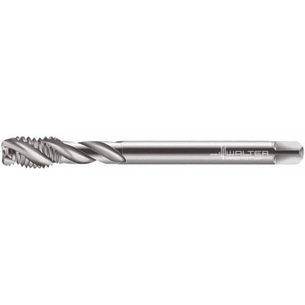 WALTER PROTOTYP 5200769 M18X2.50 METRIC 4 FLUTE 6H MODIFIED BOTT
