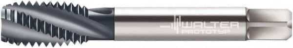 WALTER PROTOTYP 5348516 5/8-18 UNF 4 FLUTE 3B MODIFIED BOTTOMING