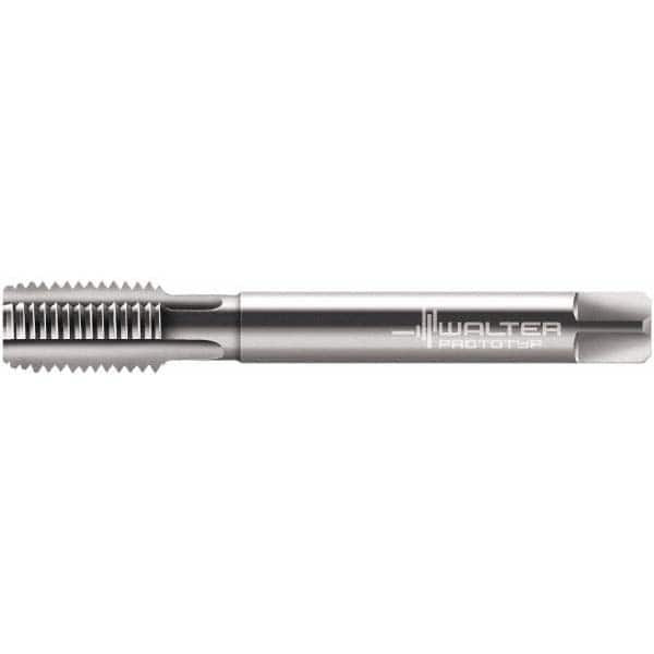 WALTER PROTOTYP 5348610 1/8-27 4-FLUTE BRIGHT FINISH COBALT STAN