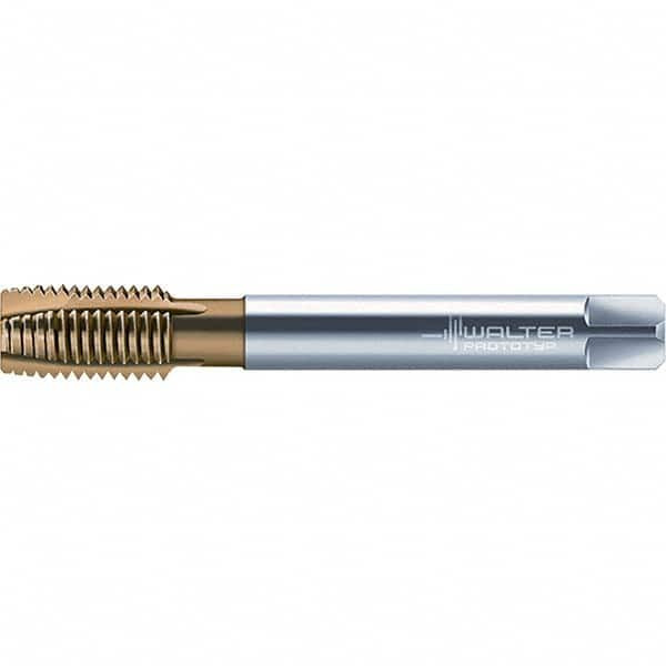 WALTER PROTOTYP 6149248 M20X2.50 METRIC 6H 4 FLUTE TIN FINISH CO