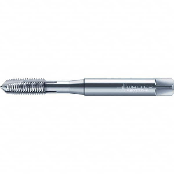WALTER PROTOTYP 6149463 #12-28 UNF 2B 3 FLUTE BRIGHT FINISH COBA
