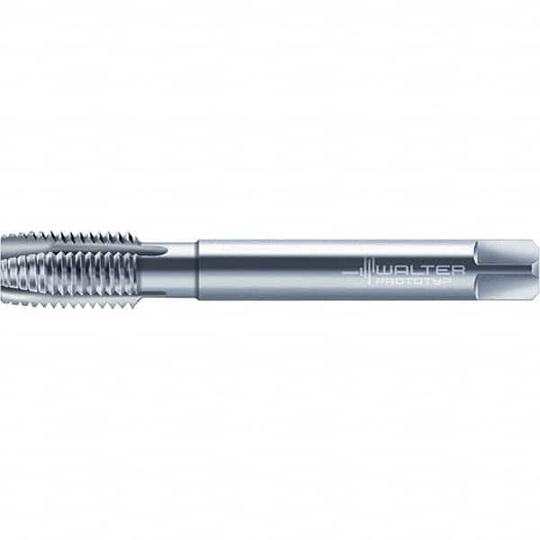 WALTER PROTOTYP 6149508 2-11 G(BSP) PLUG BRIGHT COBALT 5-FLUTE B