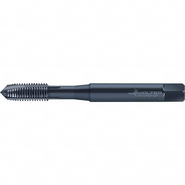 WALTER PROTOTYP 6149658 M10X1.50 METRIC 6HX 3 FLUTE OXIDE FINISH