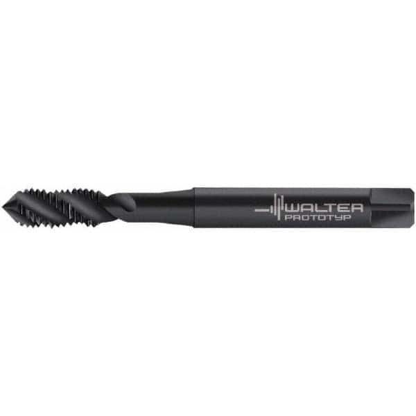WALTER PROTOTYP 6150003 1/4-28 UNF, 3 FLUTE, 50&DEG; HELIX, MODI