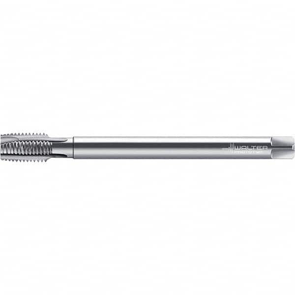 WALTER PROTOTYP 6220271 M16X2.00 METRIC 6H 3 FLUTE BRIGHT FINISH