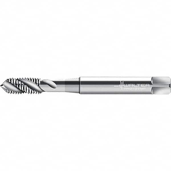 WALTER PROTOTYP 6244742 #10-32 UNF 3 FLUTE 2B MODIFIED BOTTOMING