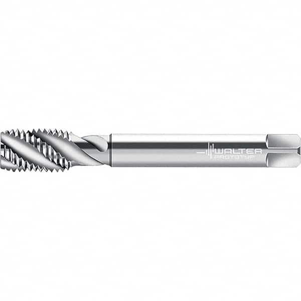 WALTER PROTOTYP 6244755 5/8-18 UNF 4 FLUTE 2B MODIFIED BOTTOMING