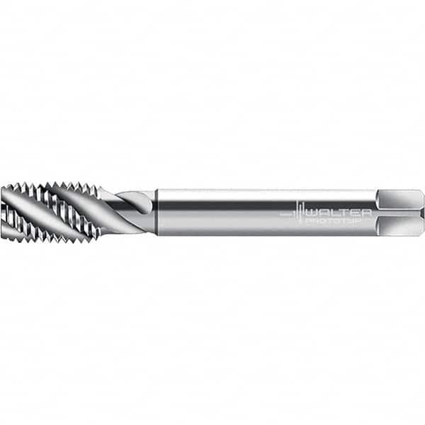 WALTER PROTOTYP 6244784 1/4-19 G(BSP) MODIFIED BOTTOMING BRIGHT 